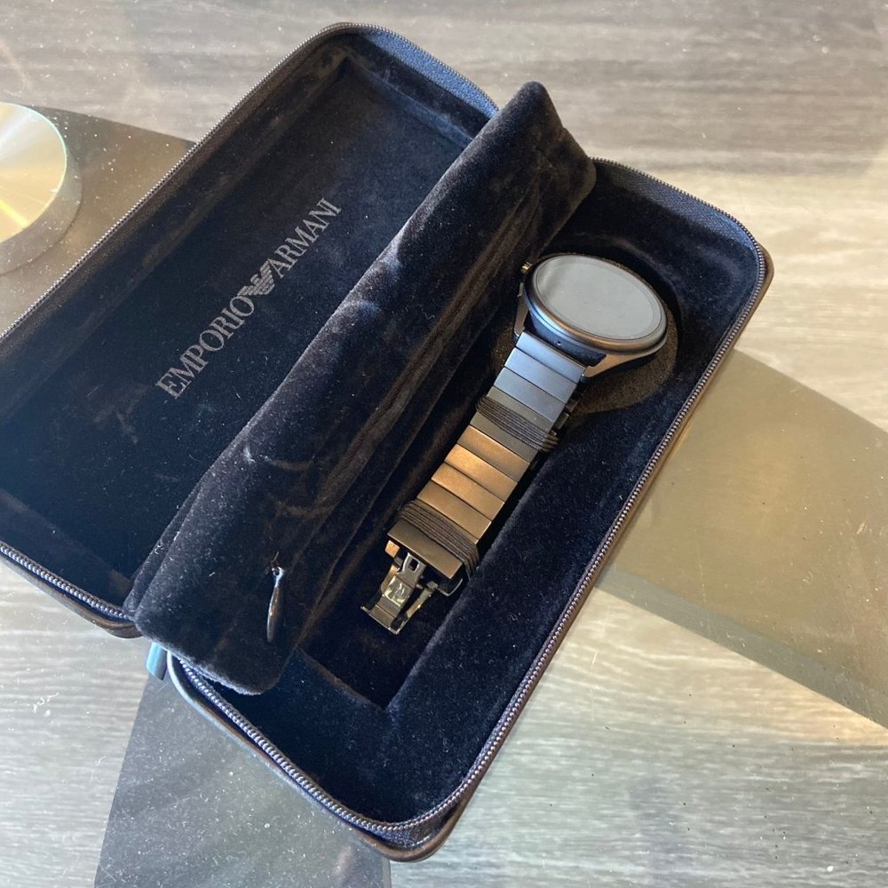 Armani Connected ART5020